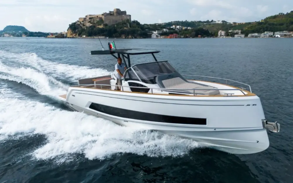 SalpaAvantegarde 35