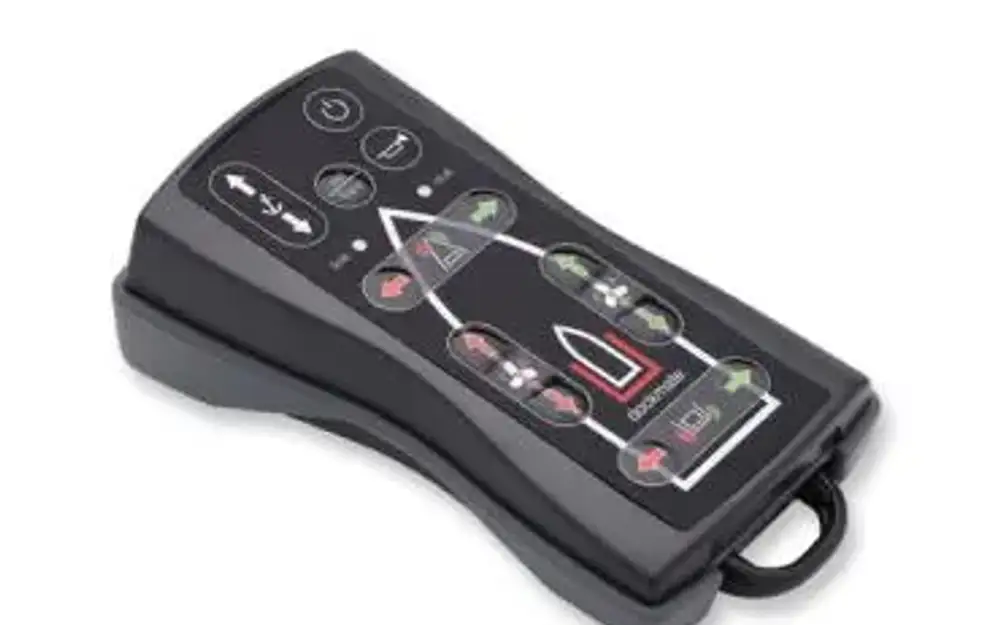 slider 4 Nuova Jolly NJ 650 XL
