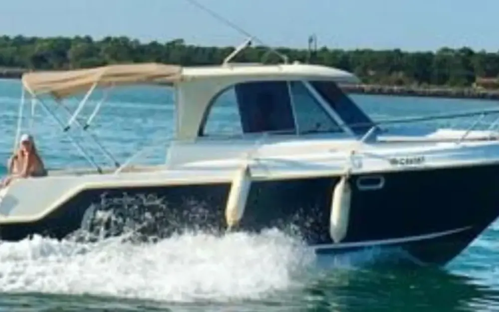GuymarineEvada 740