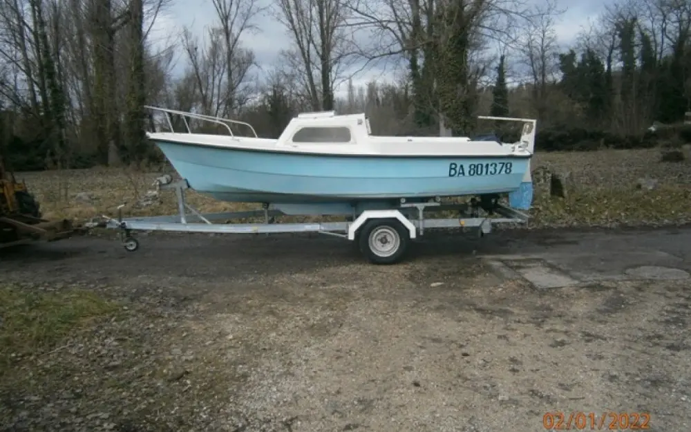 SirSir 530