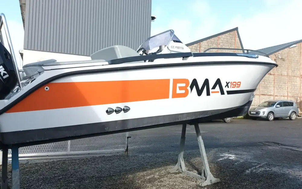 BMABMA X199