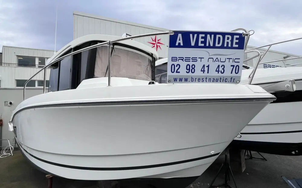JeanneauMerry Fisher 795 Marlin