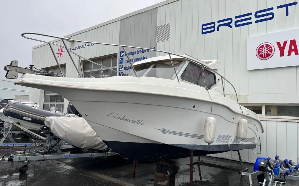 UltramarUltramar 700 Week End