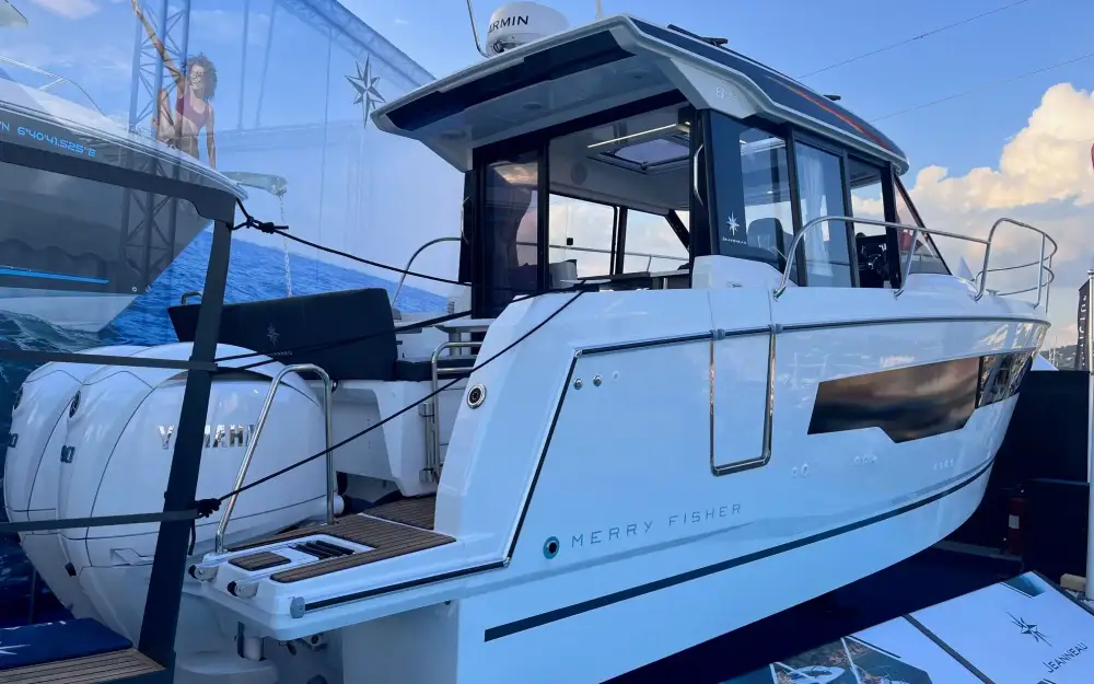 JeanneauMerry Fisher 895 Serie 2