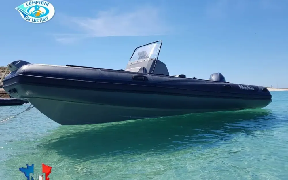 AdventureVesta 610 HD
