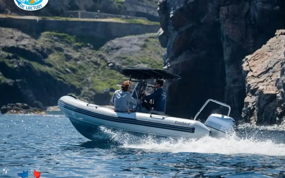 BombardExplorer 600 Confort