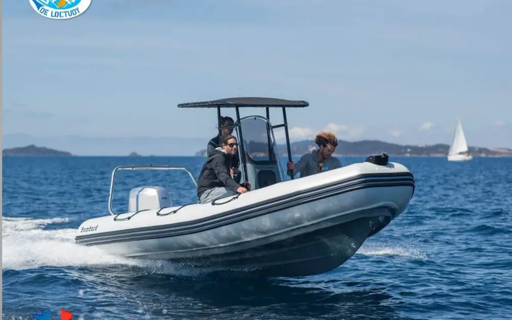 BombardExplorer 600 Open Neo