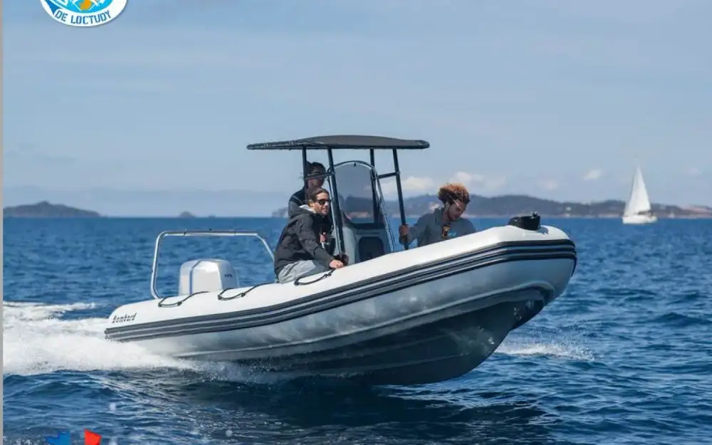 BombardExplorer 600 Neo Pack Confort