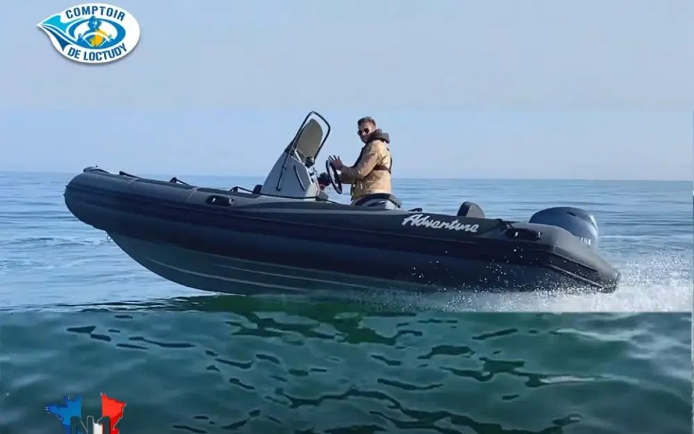 AdventureVesta 550 Xl Family B3d