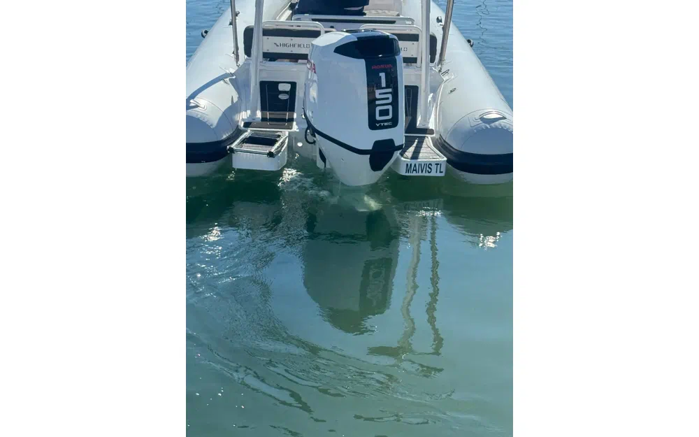 slider 5 Highfield Sport Med 600