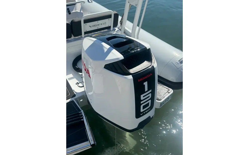 slider 8 Highfield Sport Med 600