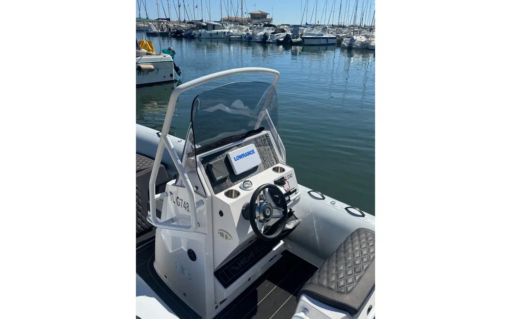 slider 2 Highfield Sport Med 600