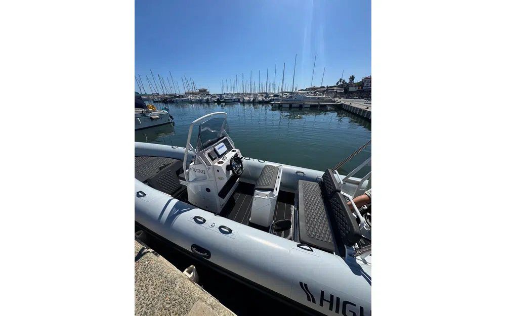 slider 3 Highfield Sport Med 600