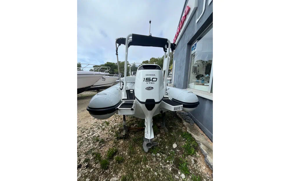 HighfieldSport Med 600