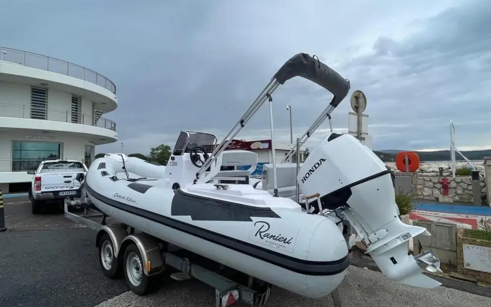 RanieriCayman 19 Sport