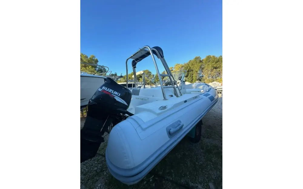 NorthstarNorthstar 185 WRT