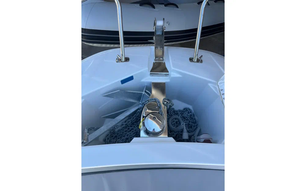 slider 11 Jeanneau Cap Camarat 6.5 CC