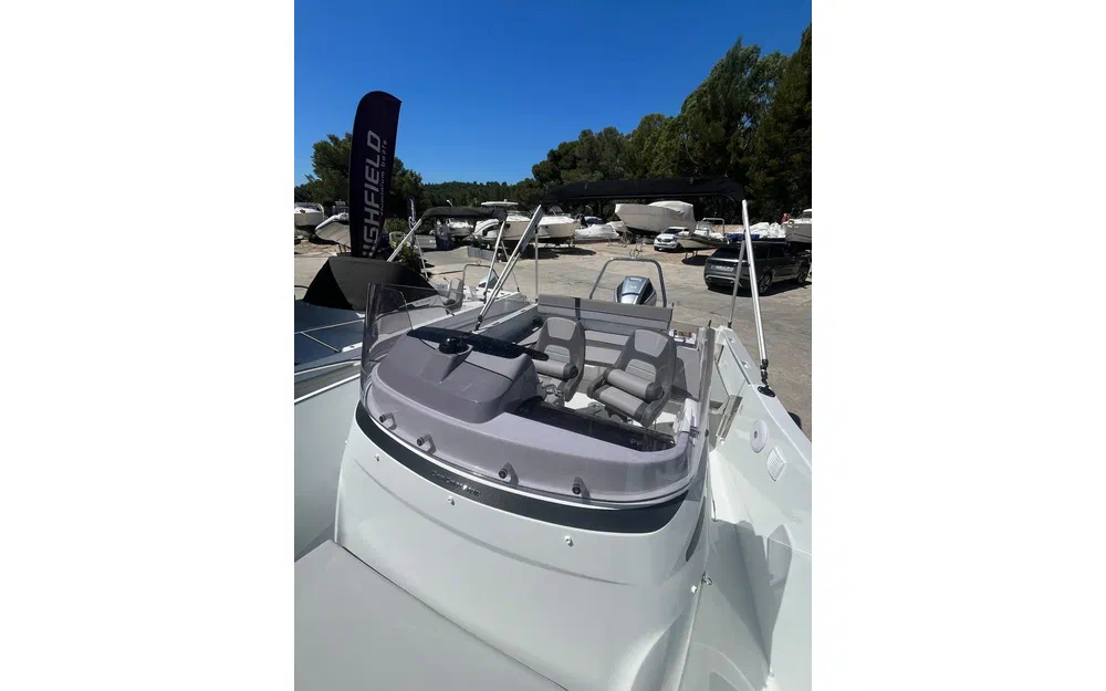 slider 12 Jeanneau Cap Camarat 6.5 CC