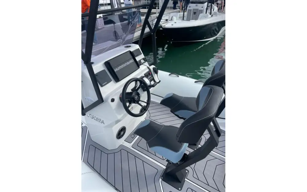 slider 3 Grand Drive Line D600 Active
