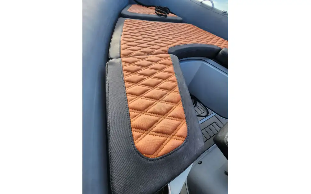 slider 4 Highfield Sport Range 650