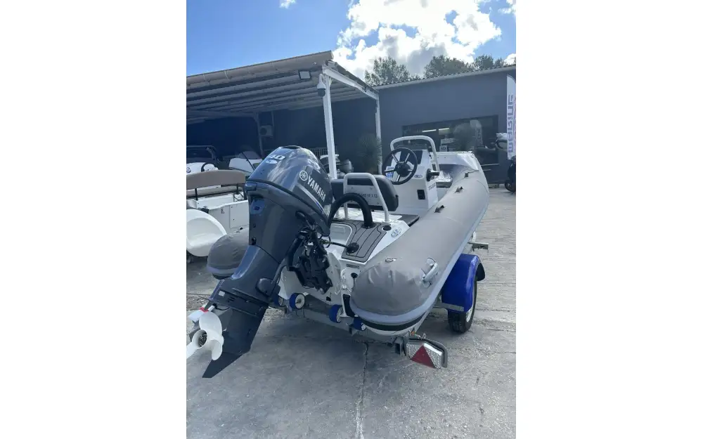 slider 0 Highfield Sport 360