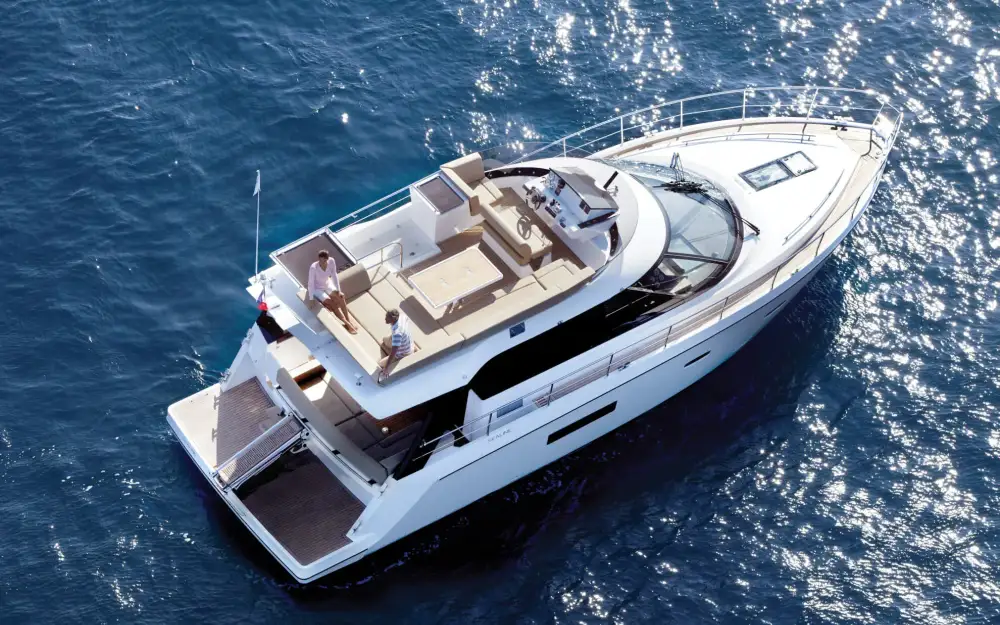 SealineSealine F 42