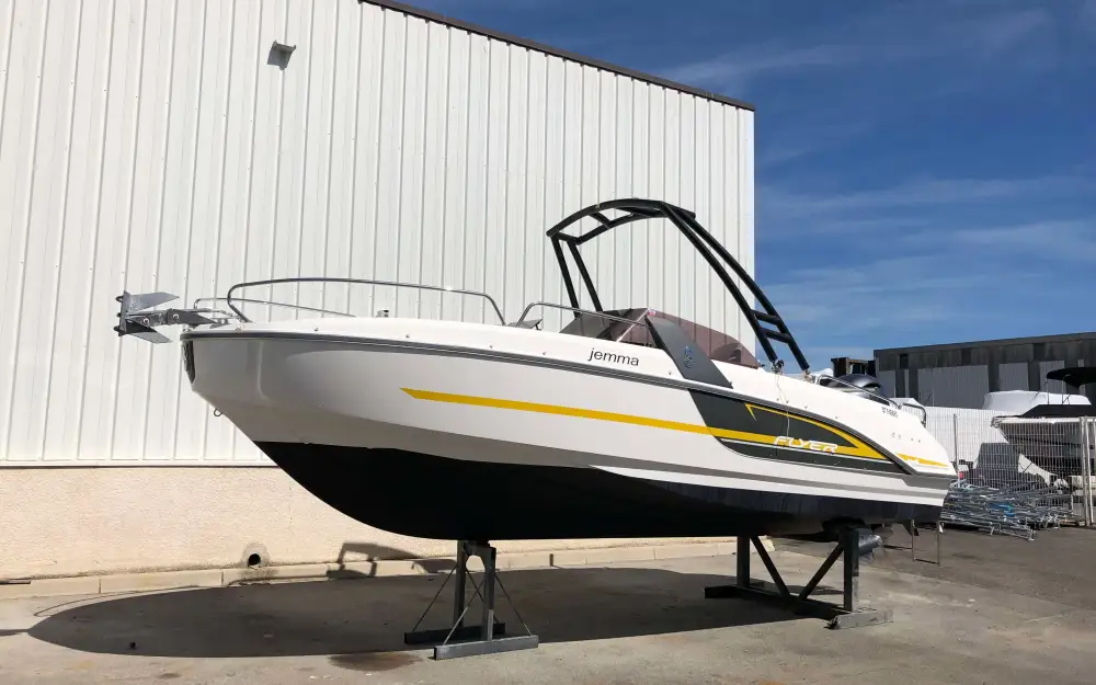 BeneteauFlyer 6.6 SPORTdeck