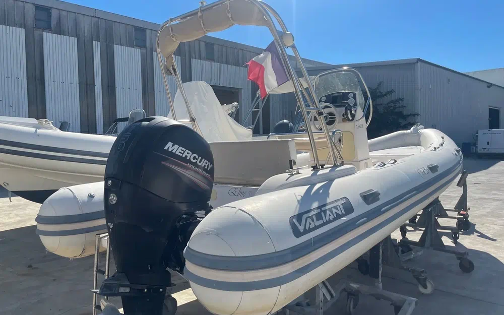 ValiantValiant 630 Classic