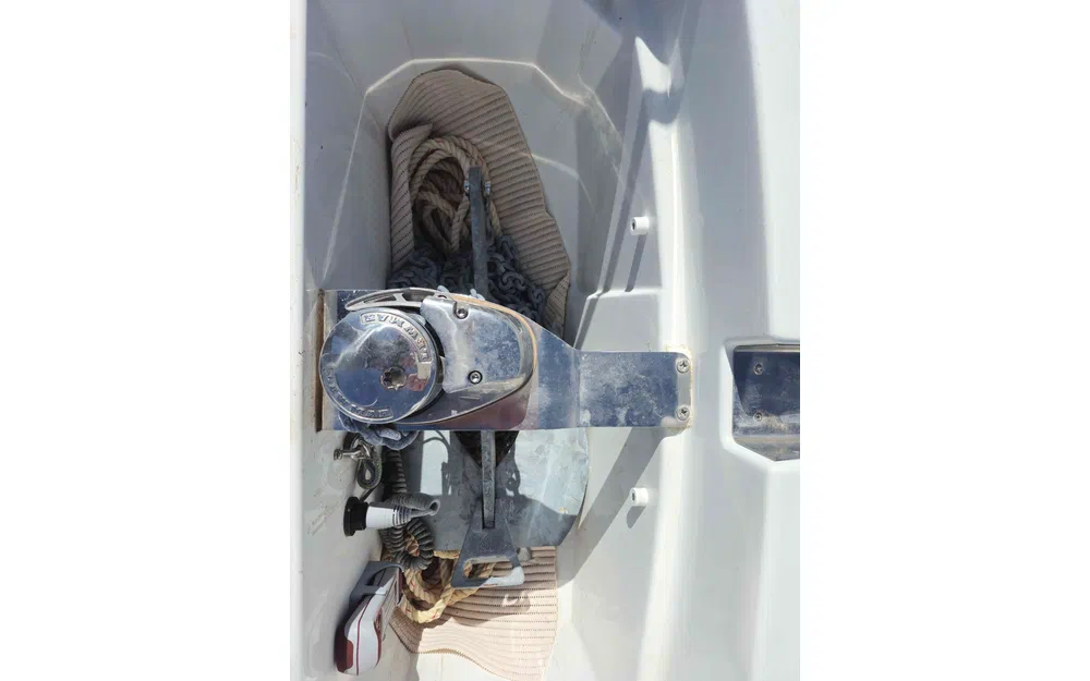 slider 9 Jeanneau Cap Camarat 6.5 WA