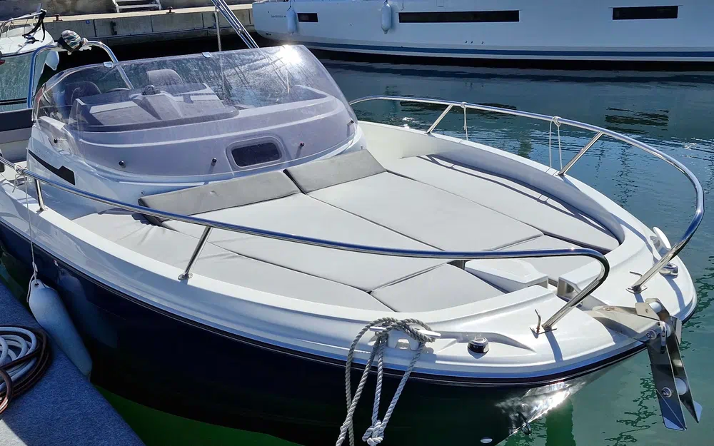 slider 10 Jeanneau Cap Camarat 6.5 WA