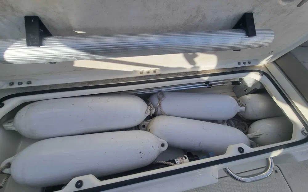 slider 12 Quicksilver 675