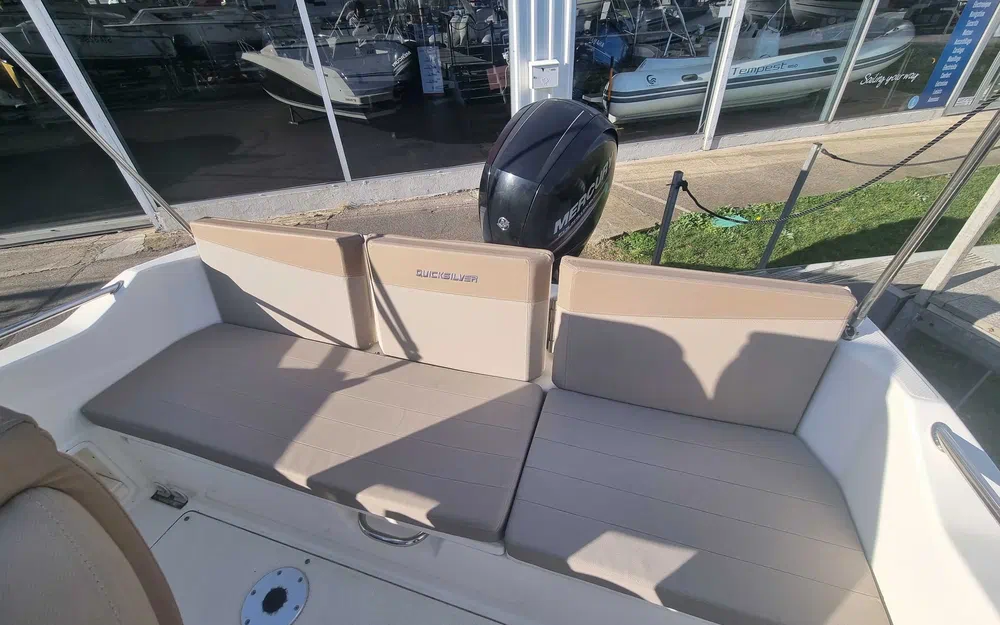 slider 5 Quicksilver 675