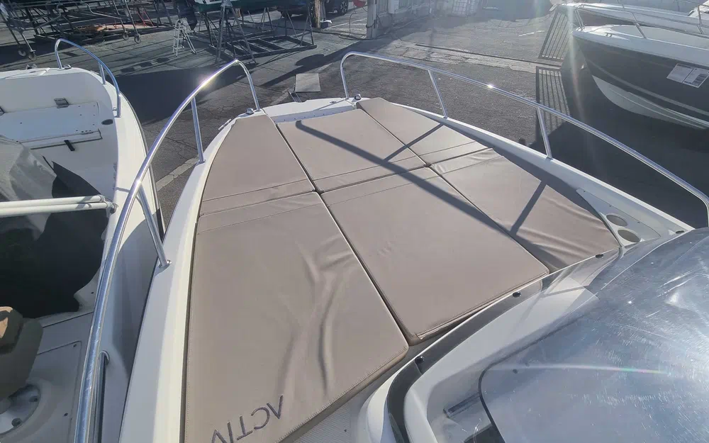 slider 6 Quicksilver 675