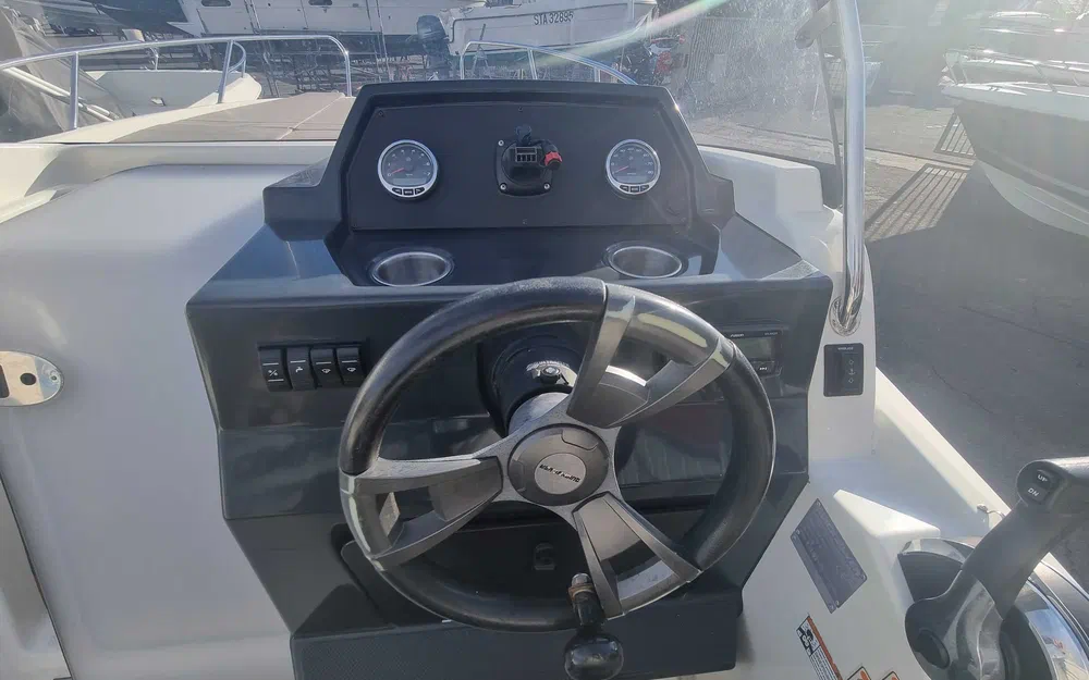 slider 7 Quicksilver 675