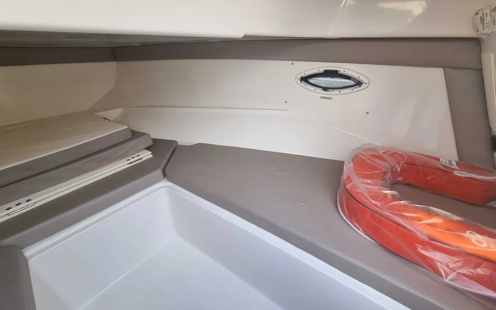 slider 8 Quicksilver 675