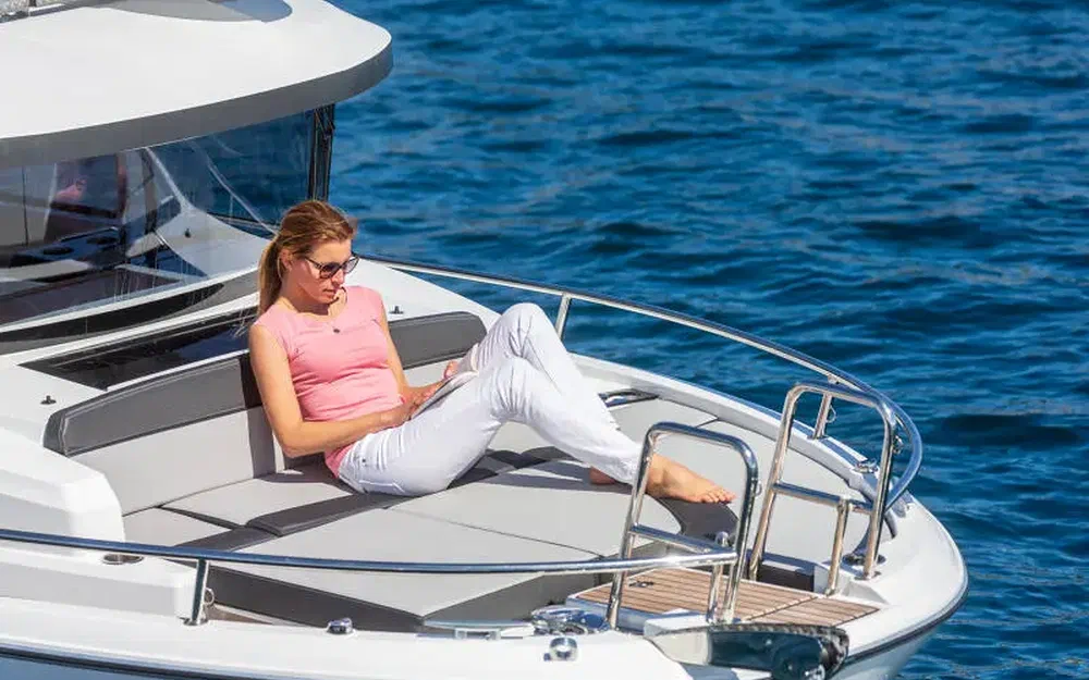 slider 6 Jeanneau Merry Fisher 895