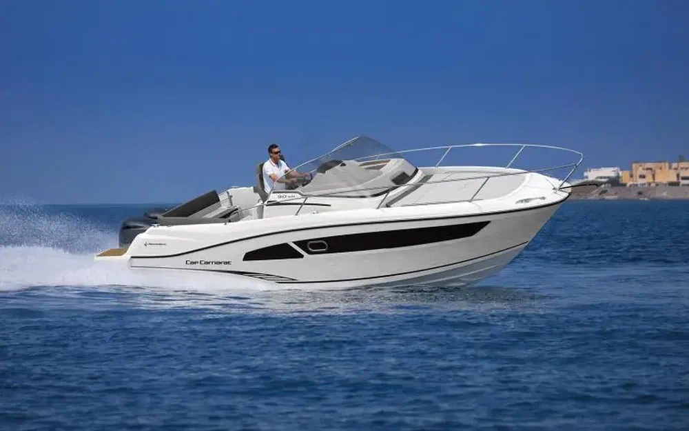 slider 6 Jeanneau Cap Camarat 9.0 WA