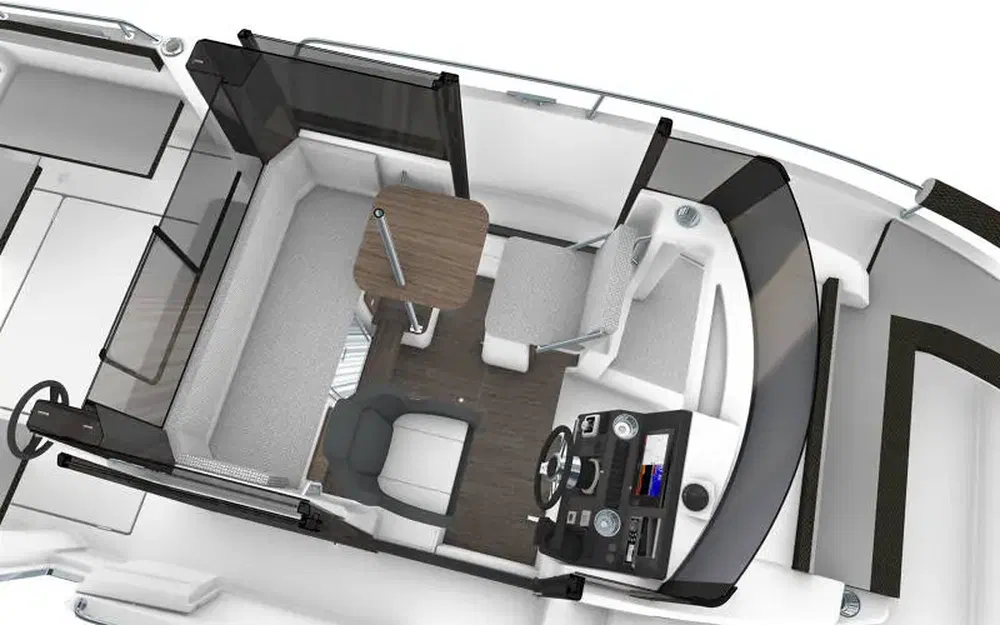 slider 2 Jeanneau Merry Fisher 795