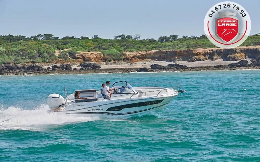 slider 0 Jeanneau Cap Camarat 7.5 WA