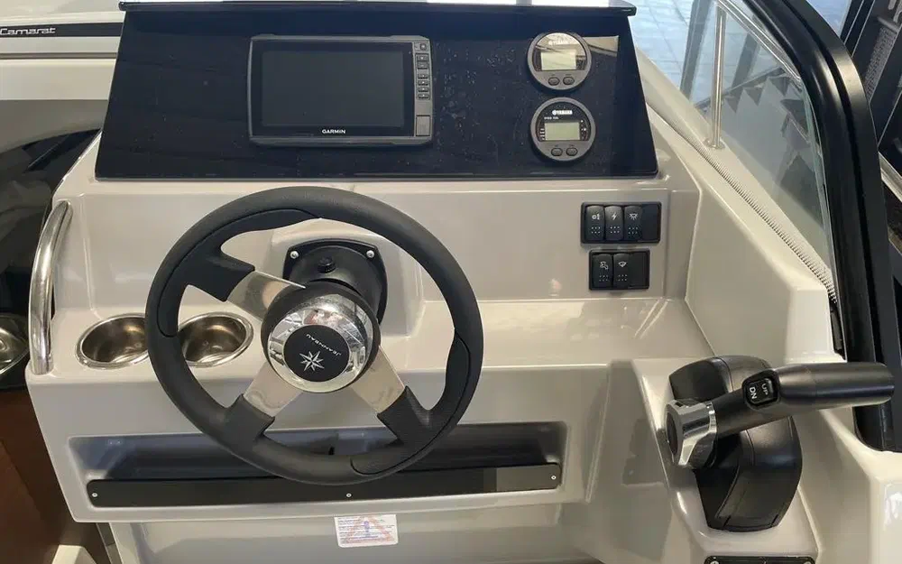 slider 10 Jeanneau Cap Camarat 7.5 WA