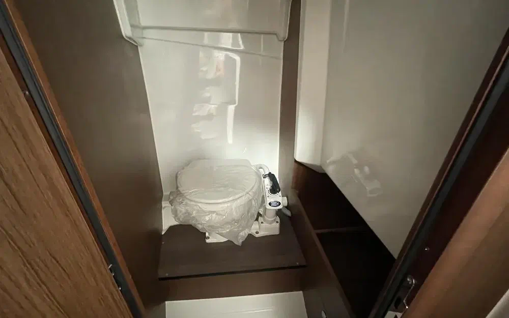 slider 8 Jeanneau Cap Camarat 7.5 WA