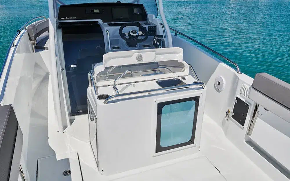 slider 2 Jeanneau Cap Camarat 7.5 CC