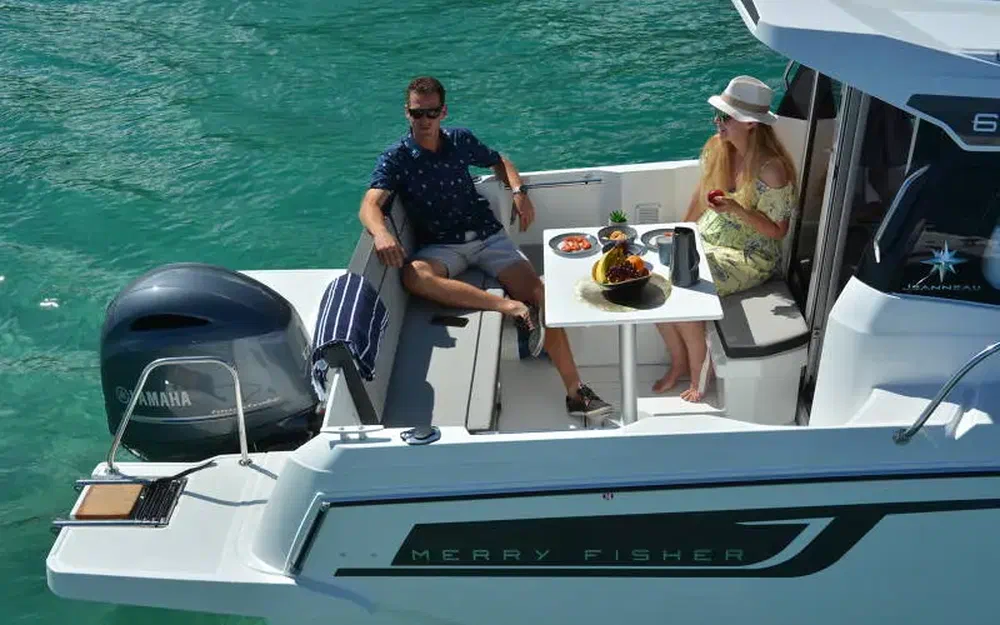 slider 5 Jeanneau Merry Fisher 695