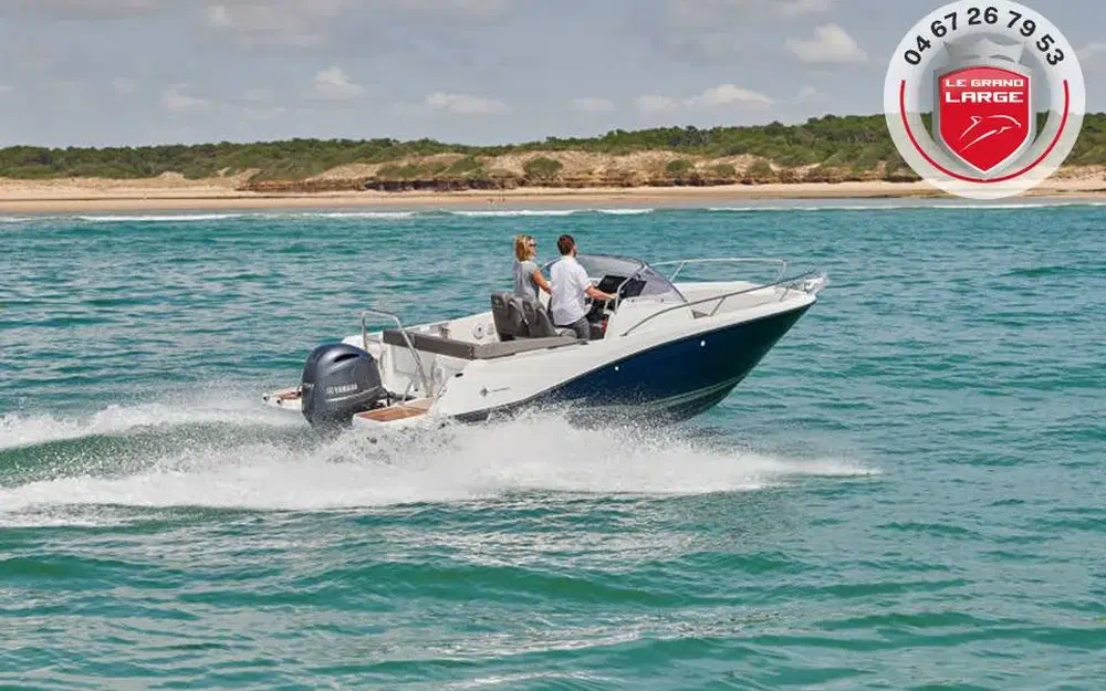 slider 0 Jeanneau Cap Camarat 6.5 WA