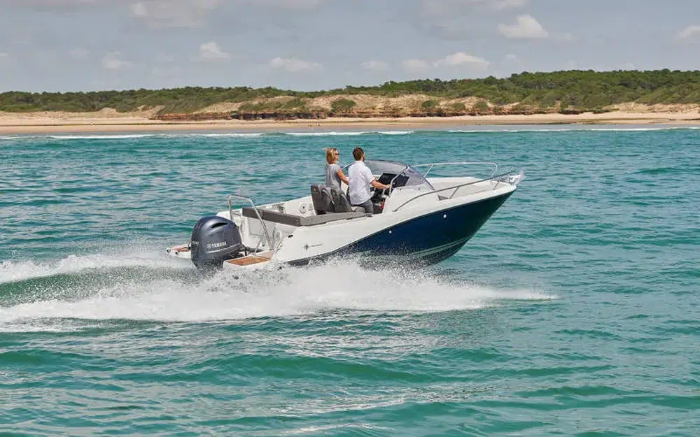 slider 6 Jeanneau Cap Camarat 6.5 WA