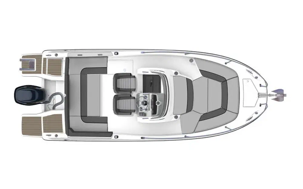 slider 4 Jeanneau Cap Camarat 6.5 CC