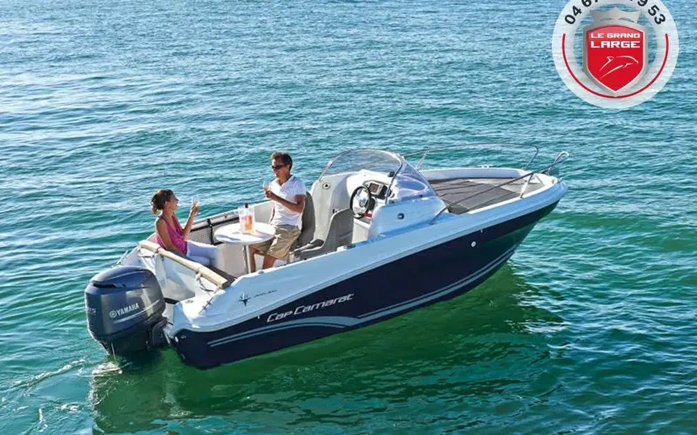 slider 0 Jeanneau Cap Camarat 5.5 WA