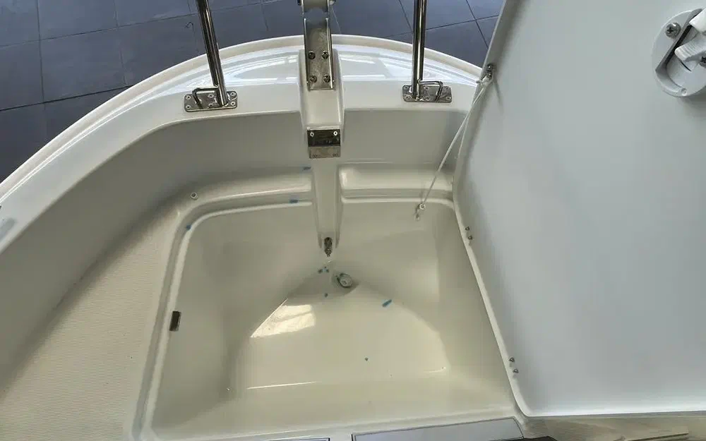 slider 13 Jeanneau Cap Camarat 5.5 WA