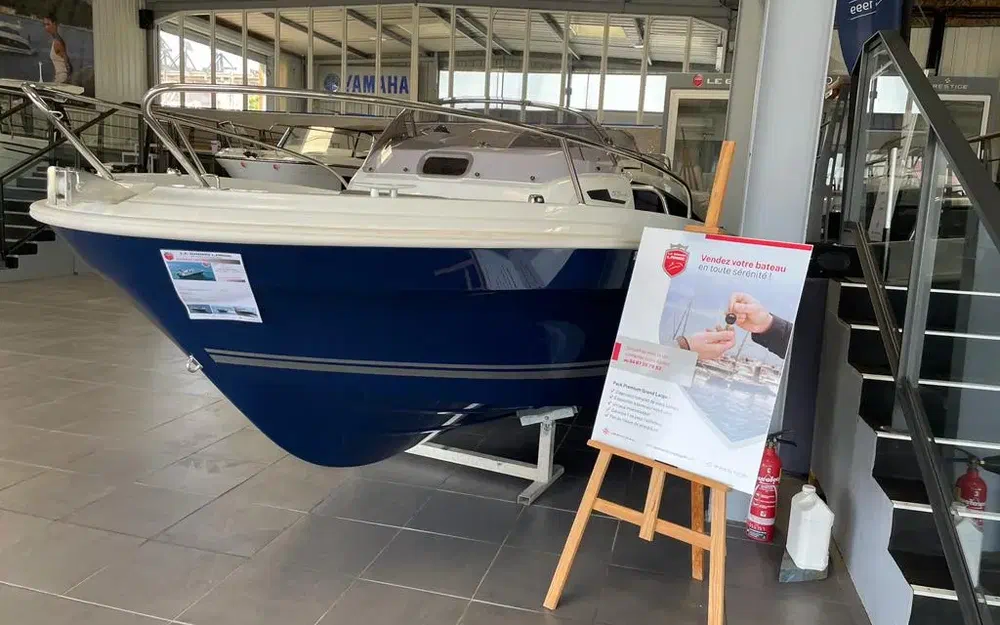 slider 15 Jeanneau Cap Camarat 5.5 WA