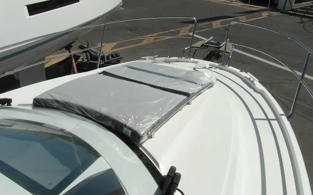 slider 7 Jeanneau Merry Fisher 895